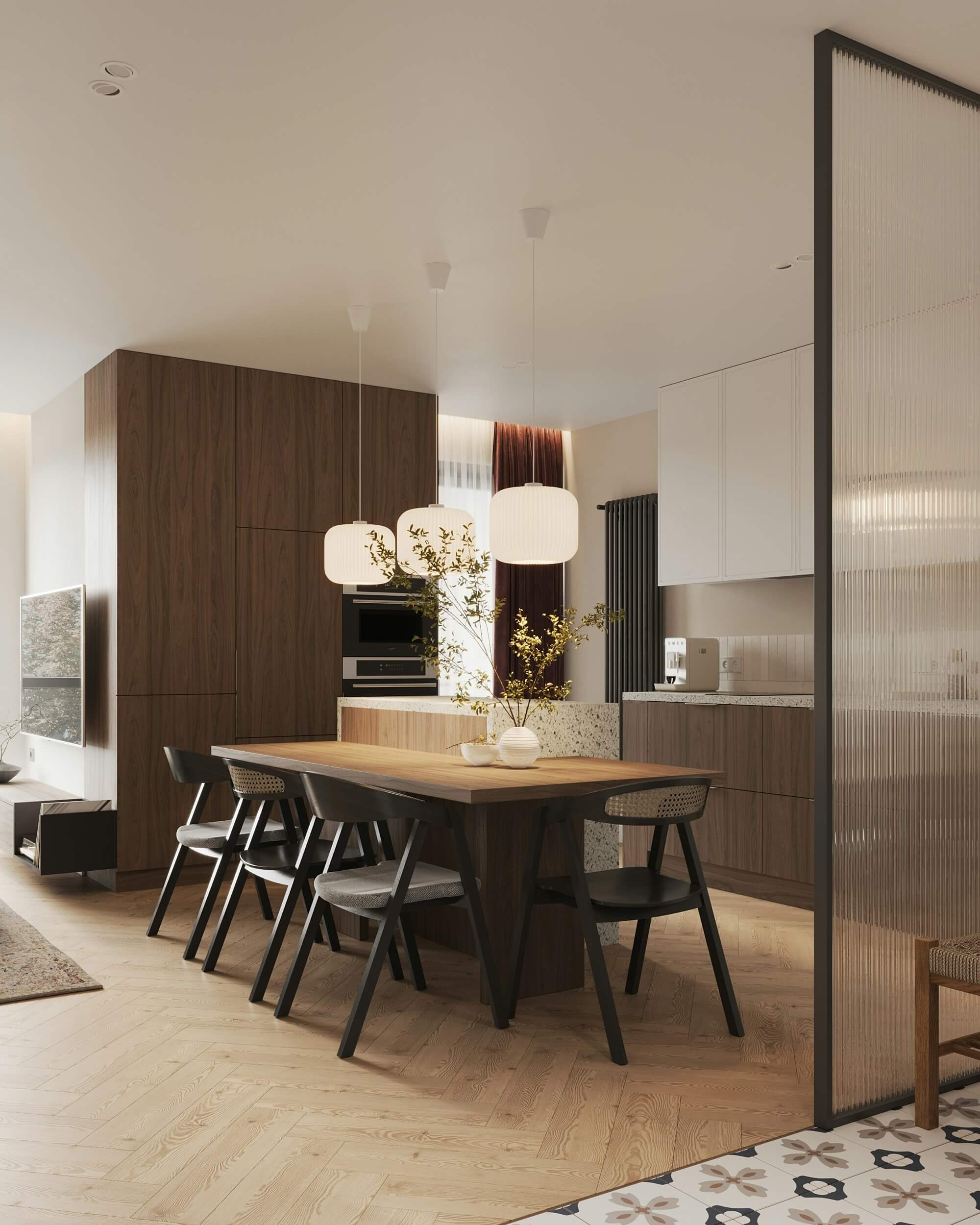 Wohnung kaufen