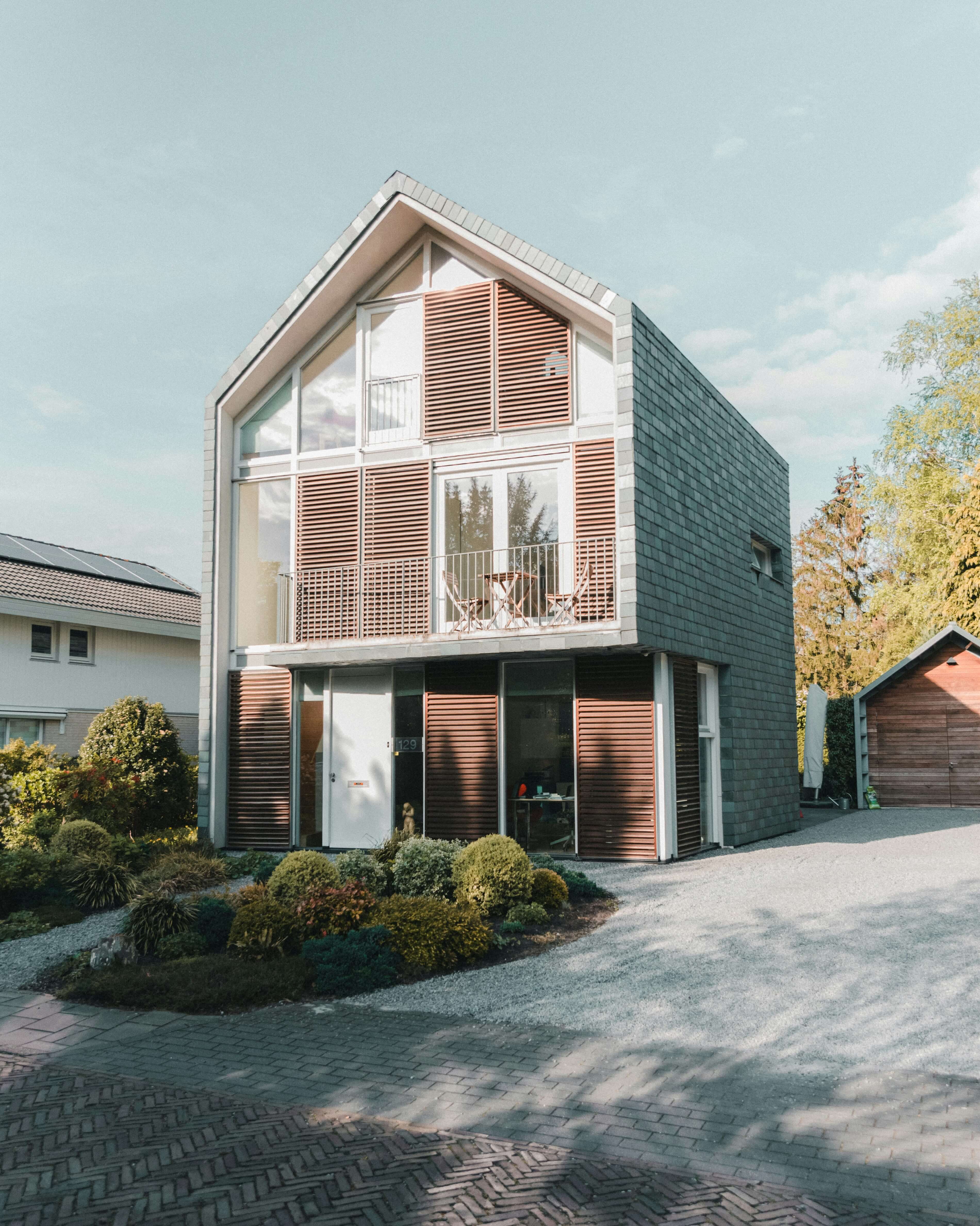 Haus kaufen