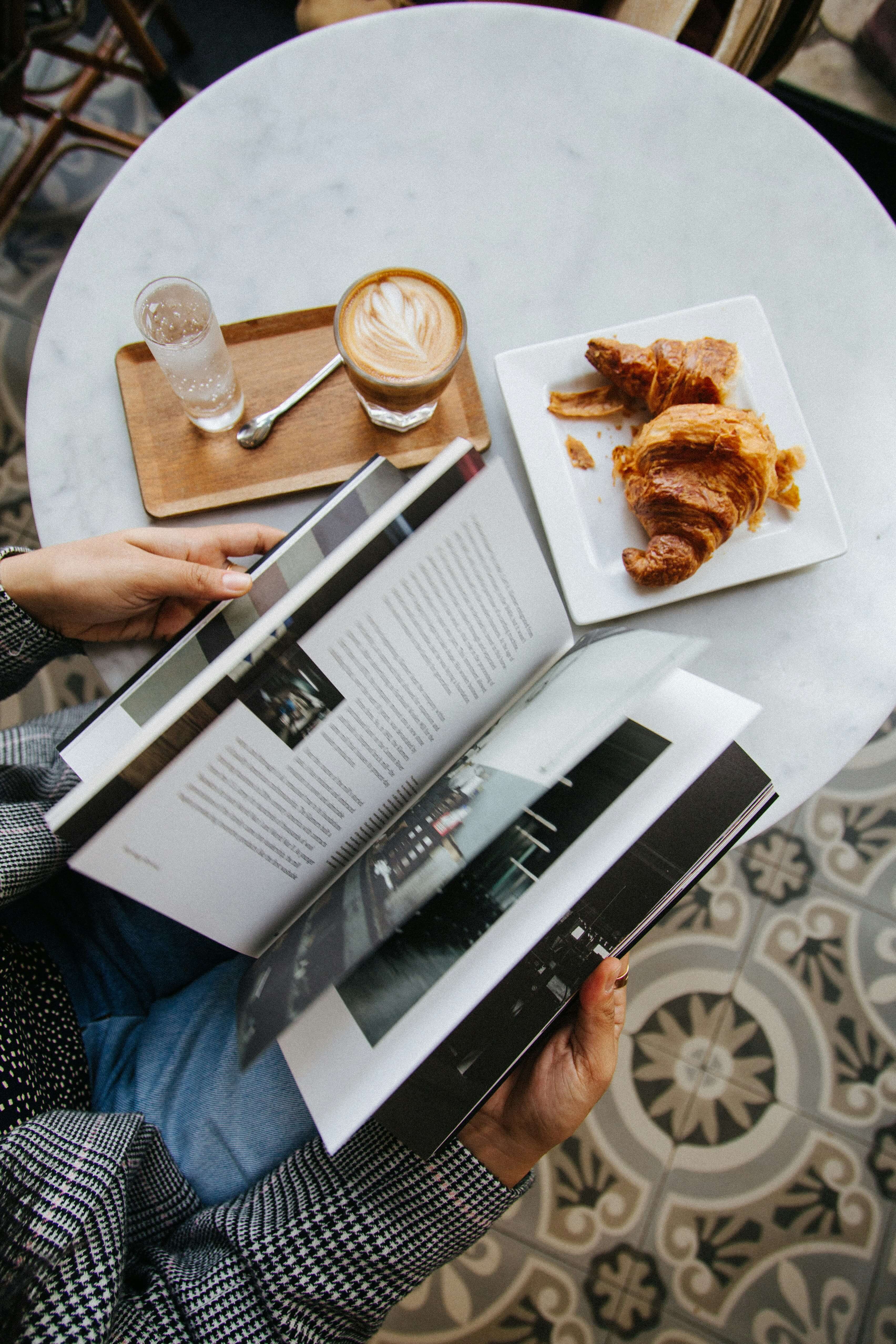 Café-Lifestyle
